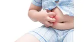 Wysypka na brzuchu u dziecka: objawy, przyczyny i sposoby leczenia