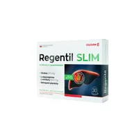Regentil Slim, suplement diety, 30 tabletek