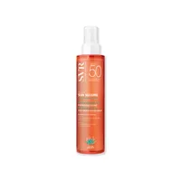 SVR Sun Secure Huile, biodegradowalny olejek SPF 50, 200 ml