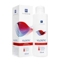 Lefrosch Vlostic, szampon wzmacniający, 150 ml