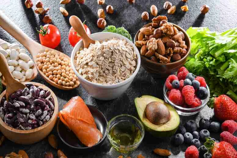 Co pić na obniżenie cholesterolu? Co pić na obniżenie cholesterolu?