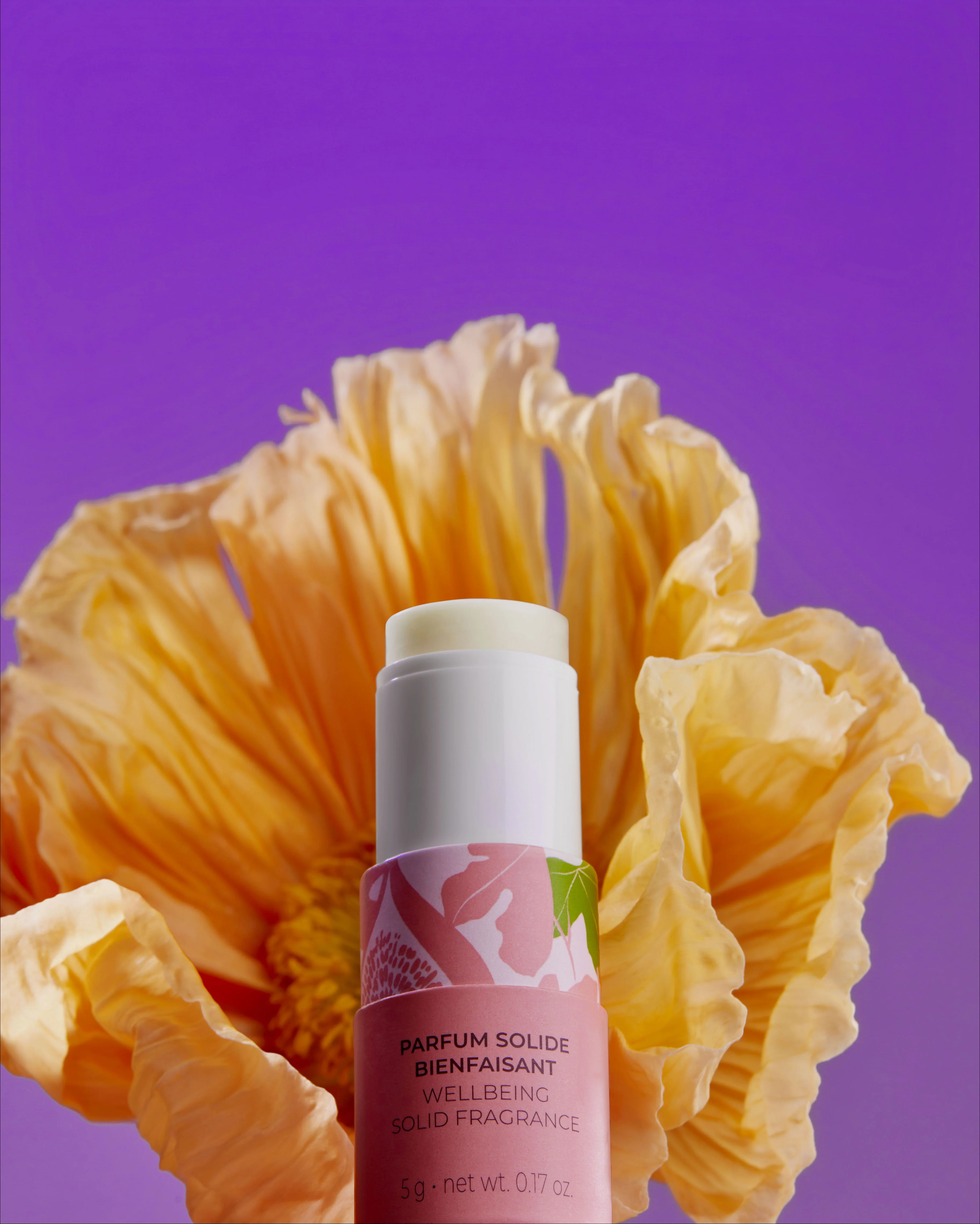 Roger & Gallet Fleur de Figeur zapach w sztyfcie, 5 g