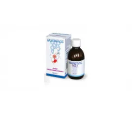 Gastrotuss, syrop przeciw refluksowi, 200 ml