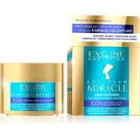 Eveline Cosmetics Egyptian Miracle, krem-ratunek do twarzy, ciała i włosów, 40 ml