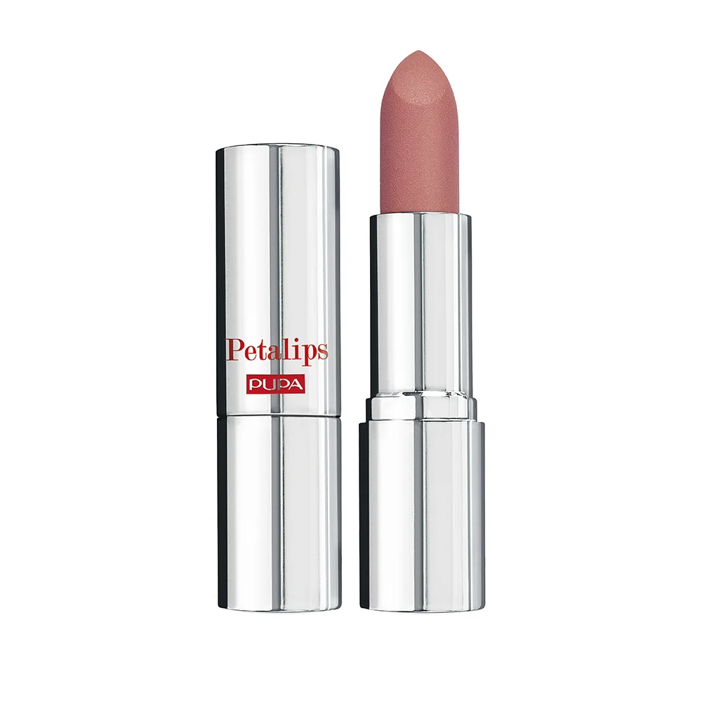 PUPA Petalips pomadka do ust 002 Nude Peony, 3,5 g