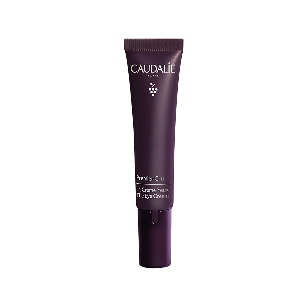 Caudalie Premier Cru krem pod oczy, 15 ml