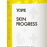 YOPE Skin Progress żel myjący do twarzy acidofilny, 150 ml