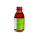 Guajazyl syrop o działaniu wykrztuśnym Guaifenesinum 125 mg/5 ml , 150 g 