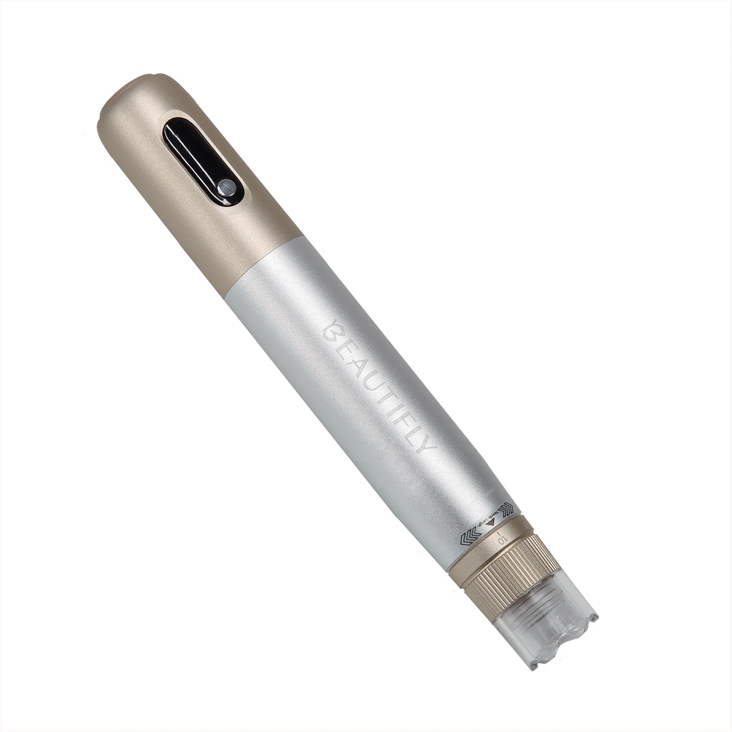 Beautifly SkinRenew Pro DermaPen urządzenie do mezoterapii mikroigłowej, 1 sztuka