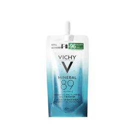 Vichy Minéral 89 booster nawilżająco-wzmacniający REFILL, 50 ml