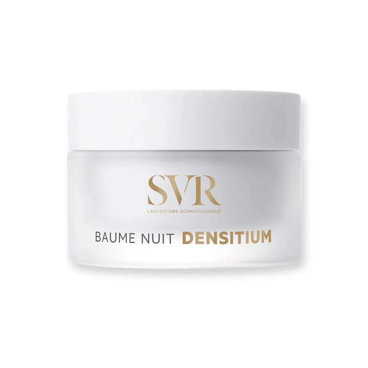 SVR Densitium Baume Nuit, balsam do twarzy na noc, 50ml