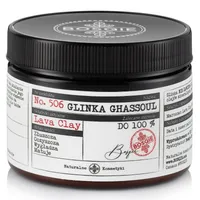 BOSQIE naturalna glinka ghassoul, 150 g