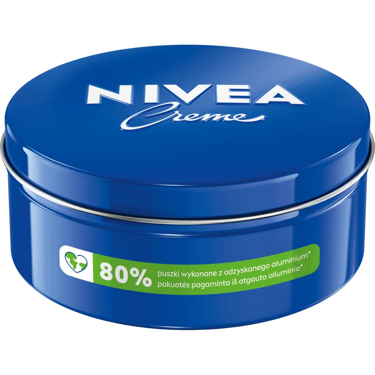 Nivea Creme krem uniwersalny, 250 ml