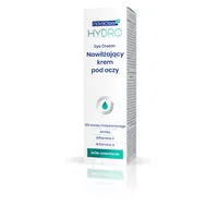 Novaclear Hydro, nawilżający krem pod oczy, 15 ml