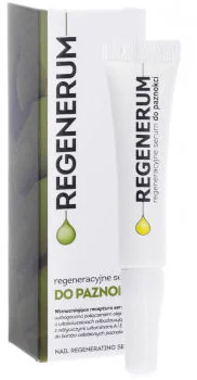Regenerum regeneracyjne serum do paznokci Regenerum regeneracyjne serum do paznokci