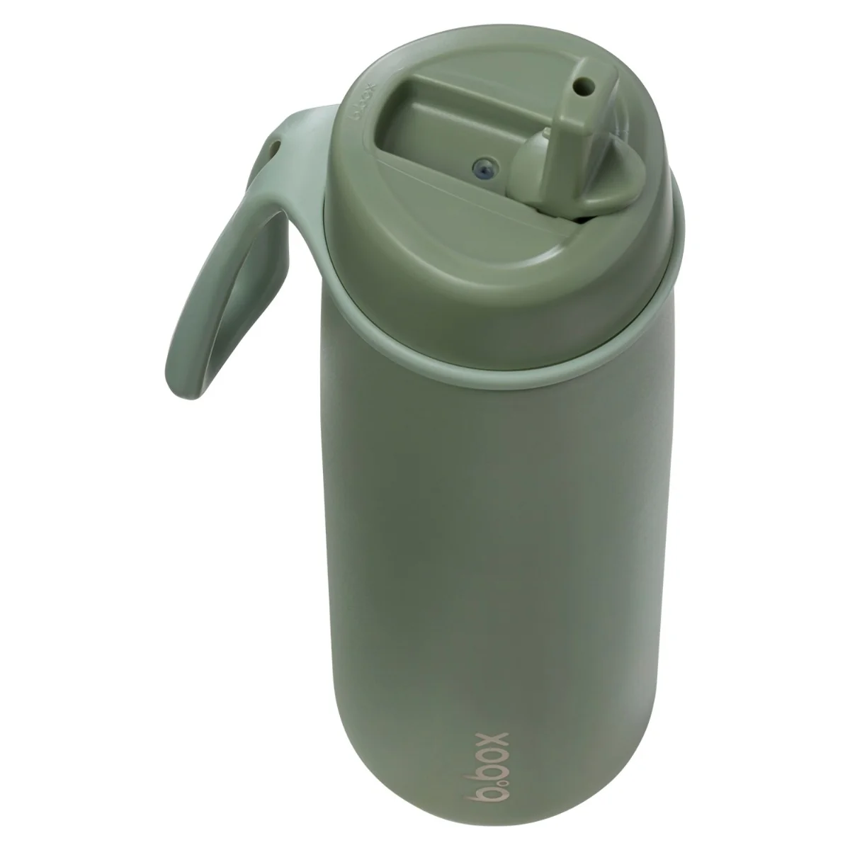b.box butelka termiczna 690 ml, Olive, 1 sztuka