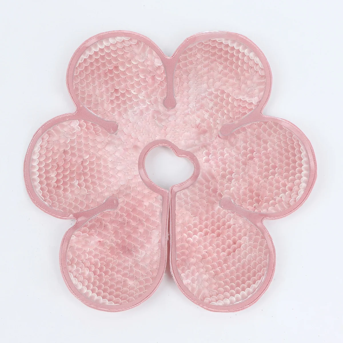 Babyono kompresy żelowe na piersi Hot & Cold, 2 sztuki