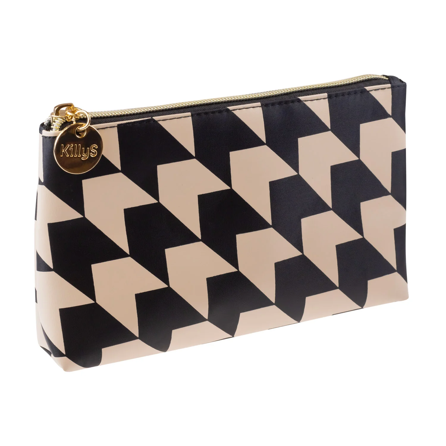 KillyS Modern Style kosmetyczka koperta midi, 1 sztuka