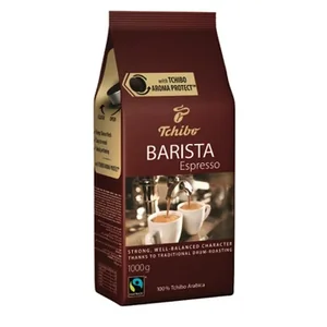 Tchibo Barista Espresso kawa ziarnista Tchibo Barista Espresso kawa ziarnista