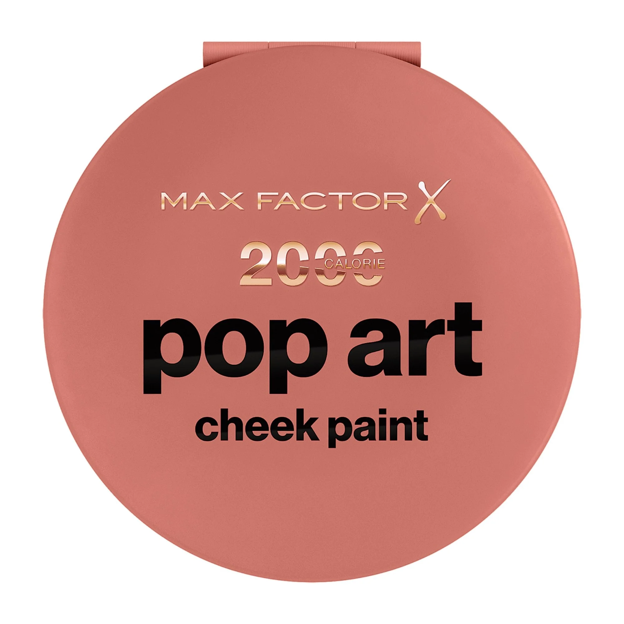 Max Factor Pop Art Cheek Paint róż do policzków 40 One & Done, 5 g