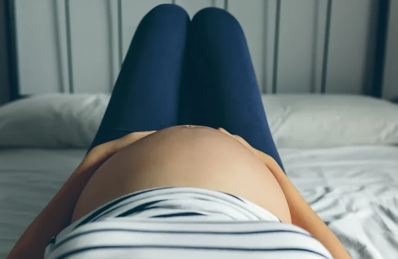 Jak rośnie brzuch w ciąży? Sprawdź kolejne etapy