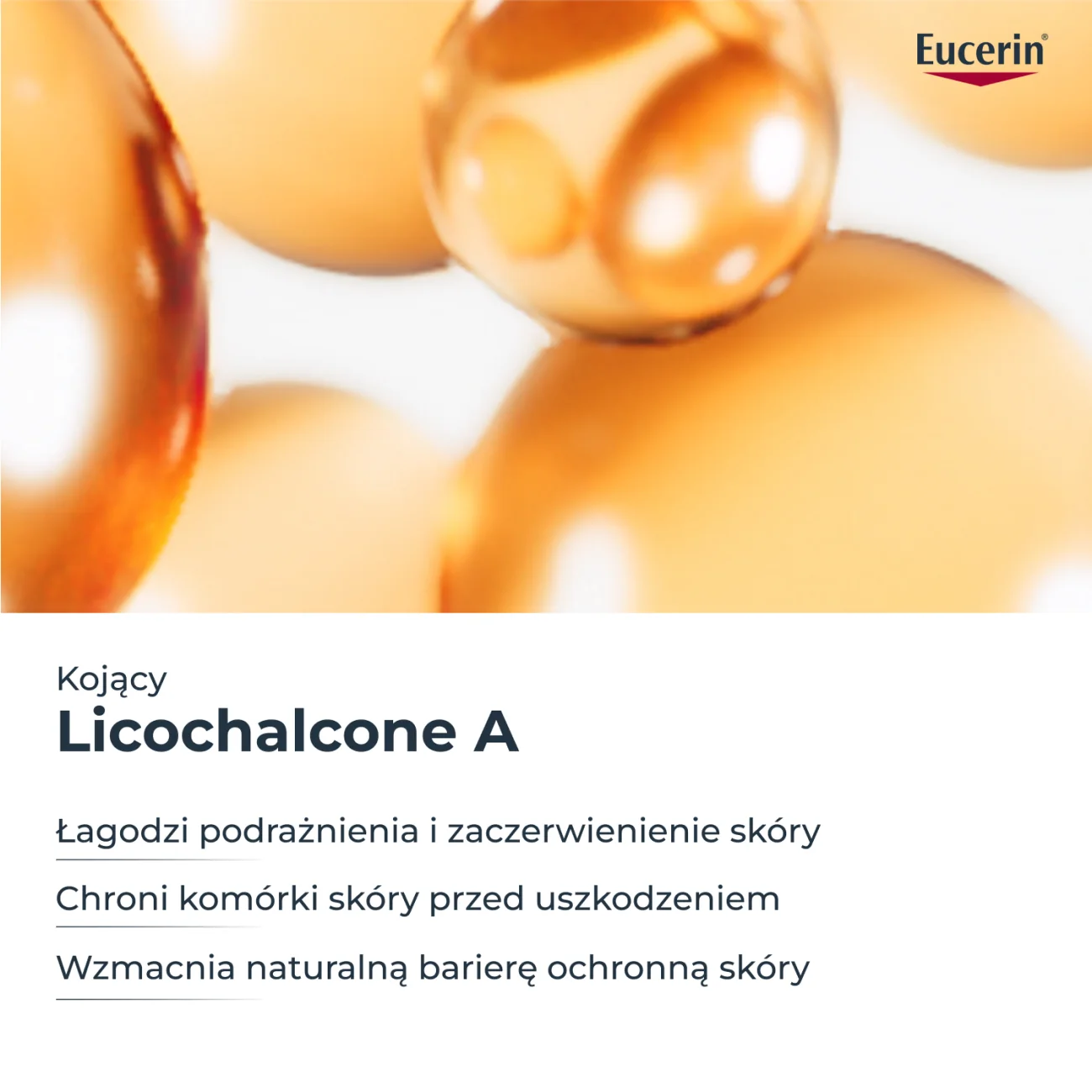 Eucerin AtopiControl krem łagodzący w fazie zaostrzenia AZS, 100 ml