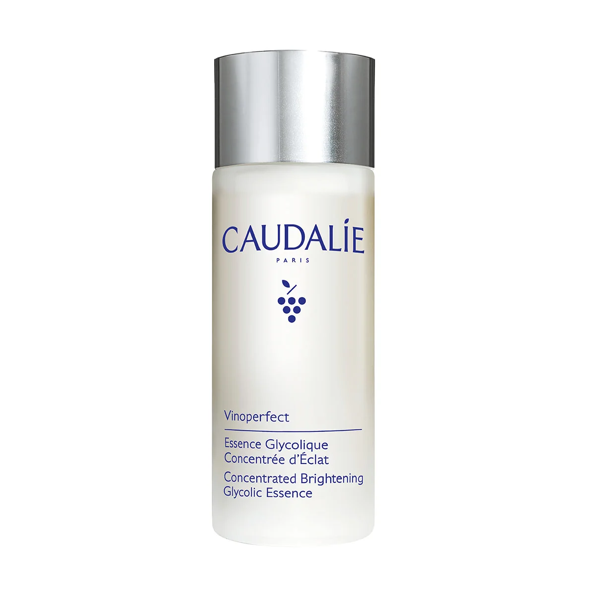 Caudalie Vinoperfect skoncentrowana glikolowa esencja dodająca blasku, 100 ml