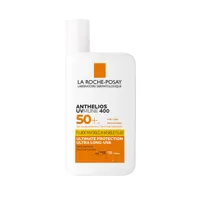 La Roche-Posay Anthelios UVMune 400 Niewidoczny Fluid SPF 50+, 50 ml