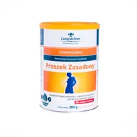 Proszek Zasadowy, 300 g