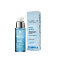 Iwostin Hydro Sensitia serum intensywnie nawilżające, 30 ml