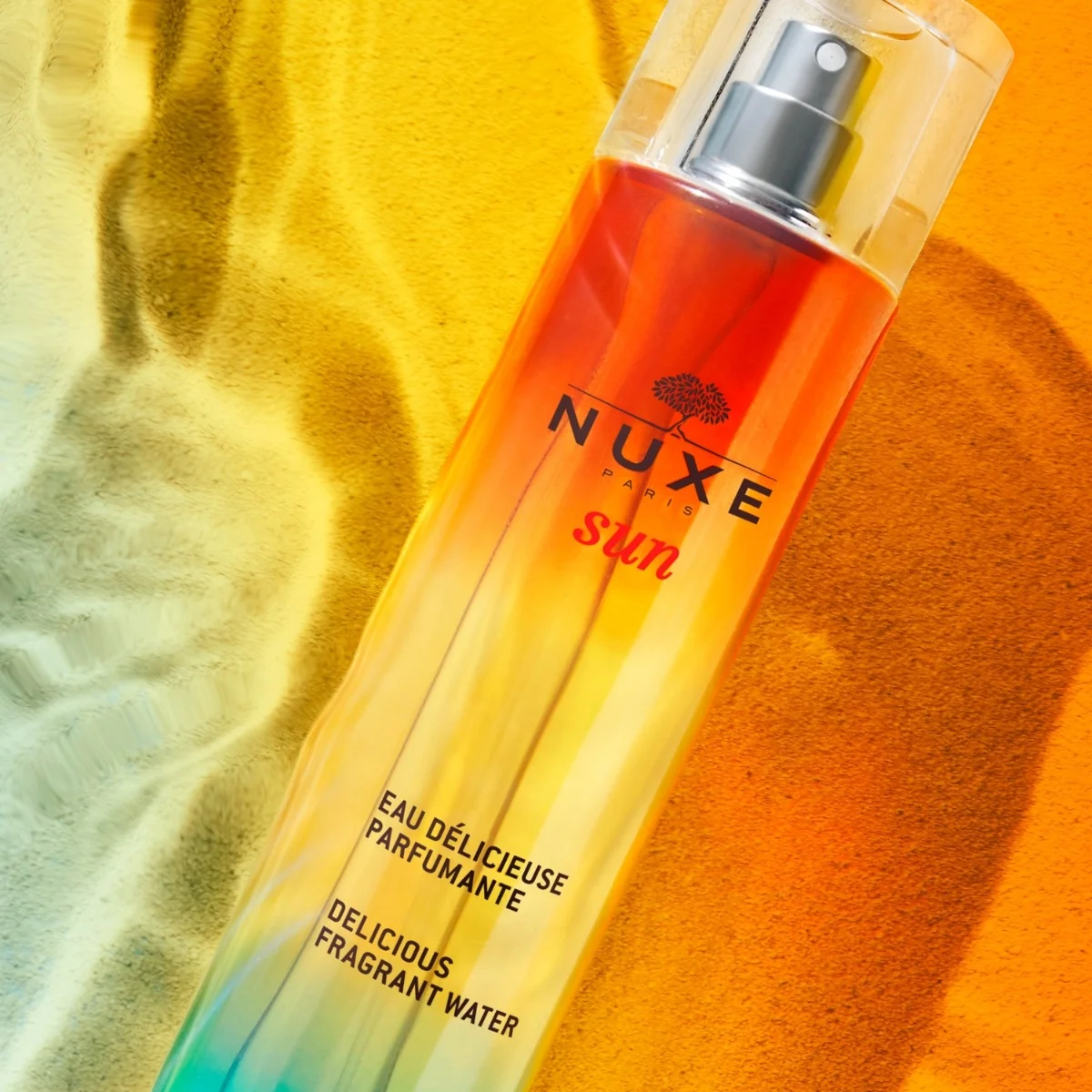 Nuxe Sun woda zapachowa, 100 ml