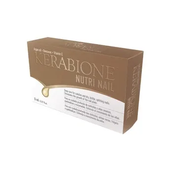 Serum do paznokci kerabione Nutri Nail Serum do paznokci kerabione Nutri Nail
