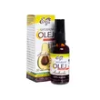 Etja naturalny olej, awokado, 50 ml