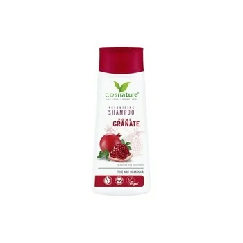 Szampon z owocem granatu Cosnature Szampon z owocem granatu Cosnature