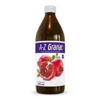 A-Z Granat, 495 ml