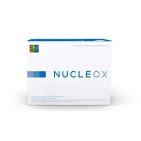 Nucleox, 30 kapsułek + 30 saszetek