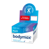 Bodymax plus, suplement diety, 600 tabletek