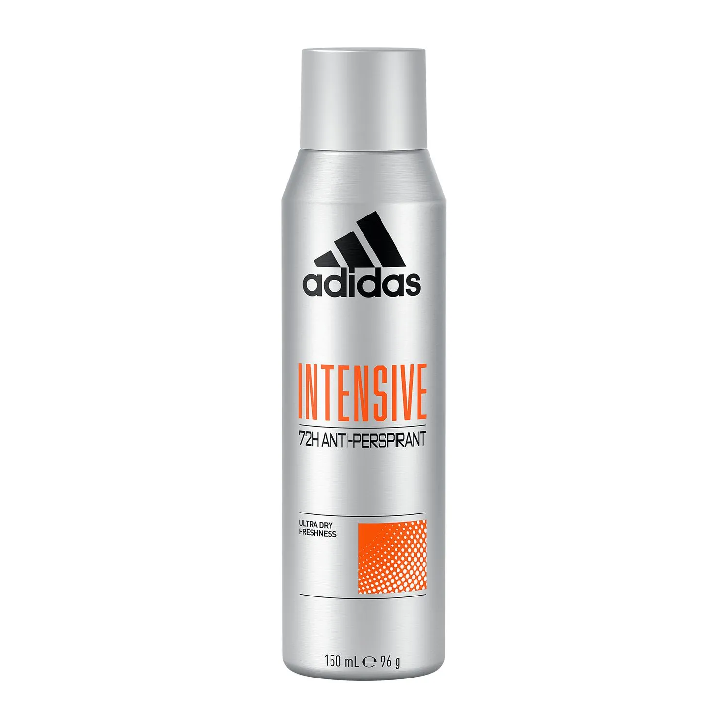adidas Intensive antyperspirant w sprayu dla mężczyzn, 150 ml