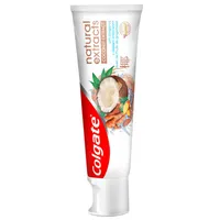 Colgate Natural Extracts Ginger & Coconut pasta do zębów, 75 ml