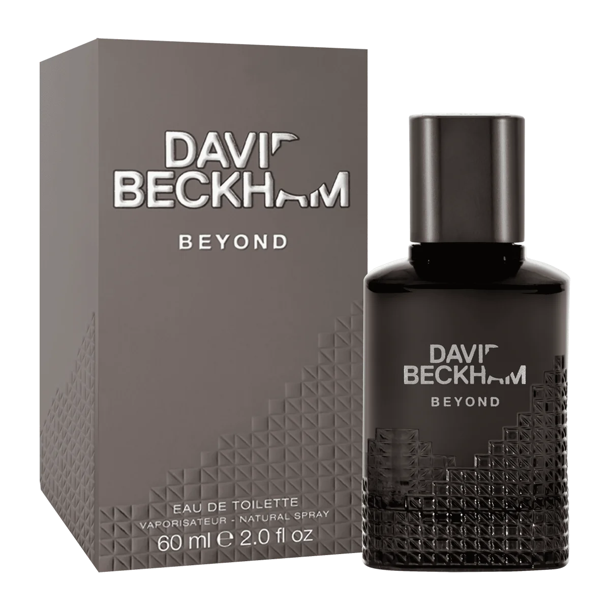 David Beckham Beyond Woda toaletowa dla mężczyzn, 60 ml