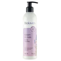 Biolaven Organic, balsam do ciała, 300 ml