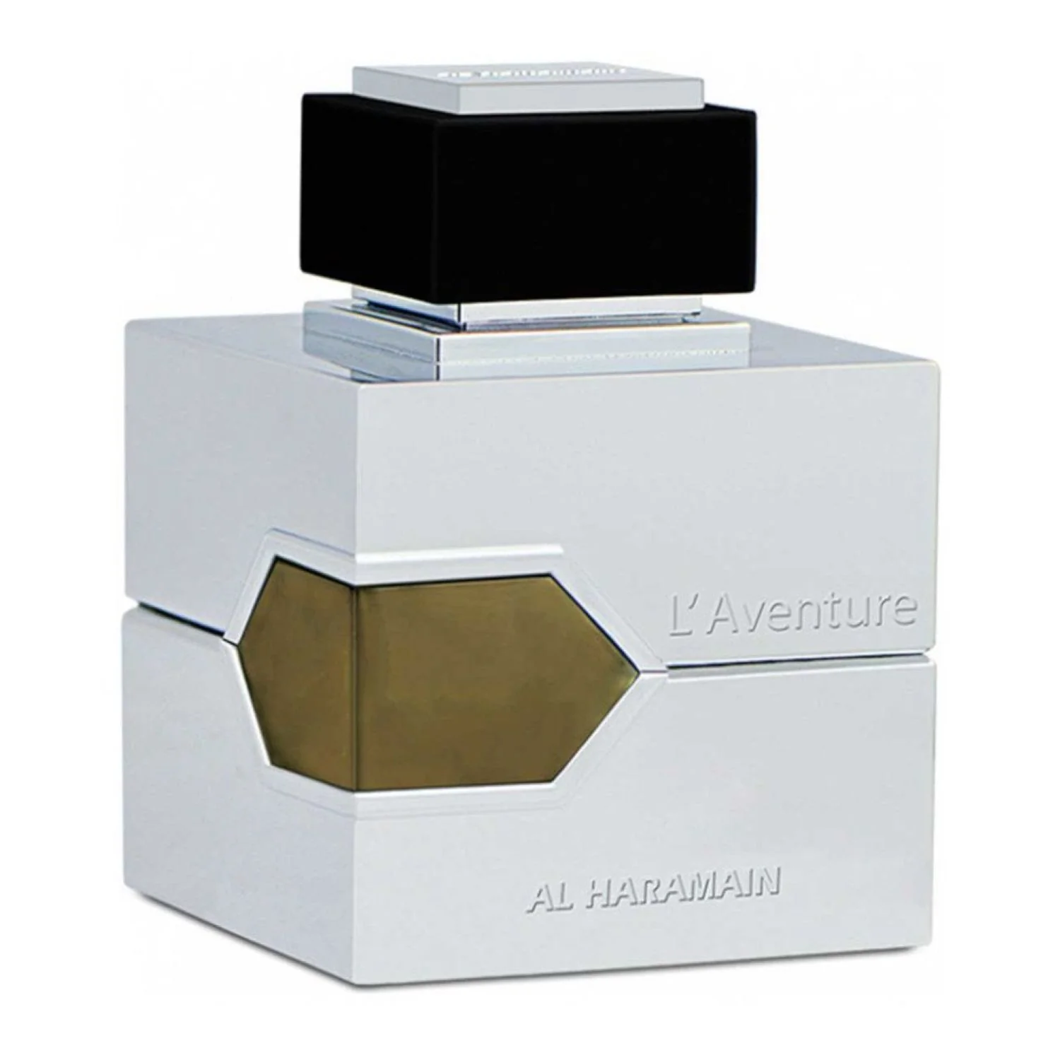 AL HARAMAIN L'Aventure Men woda perfumowana, 100 ml