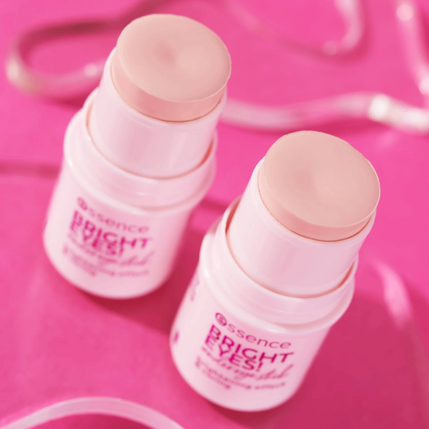 Esscence BRIGHT EYES! sztyft rozświetlający pod oczy, 01, 5,5 ml