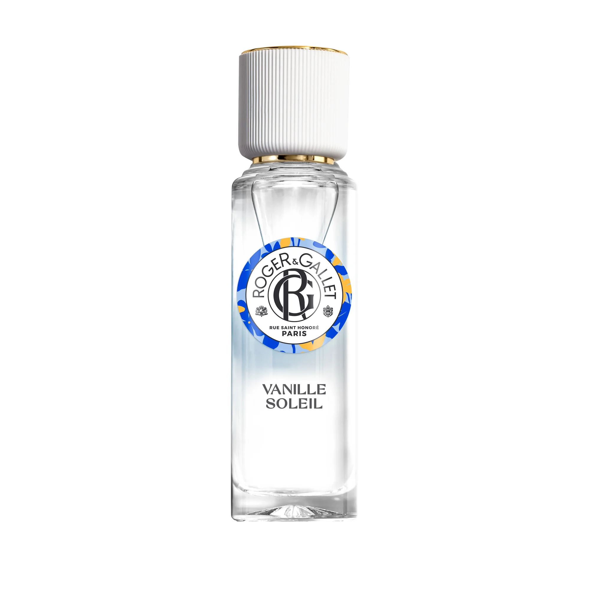 Roger & Gallet Vanilla Soleil woda zapachowa, 30 ml