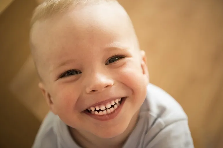 profilaktyka higieny jamy ustnej u dzieci