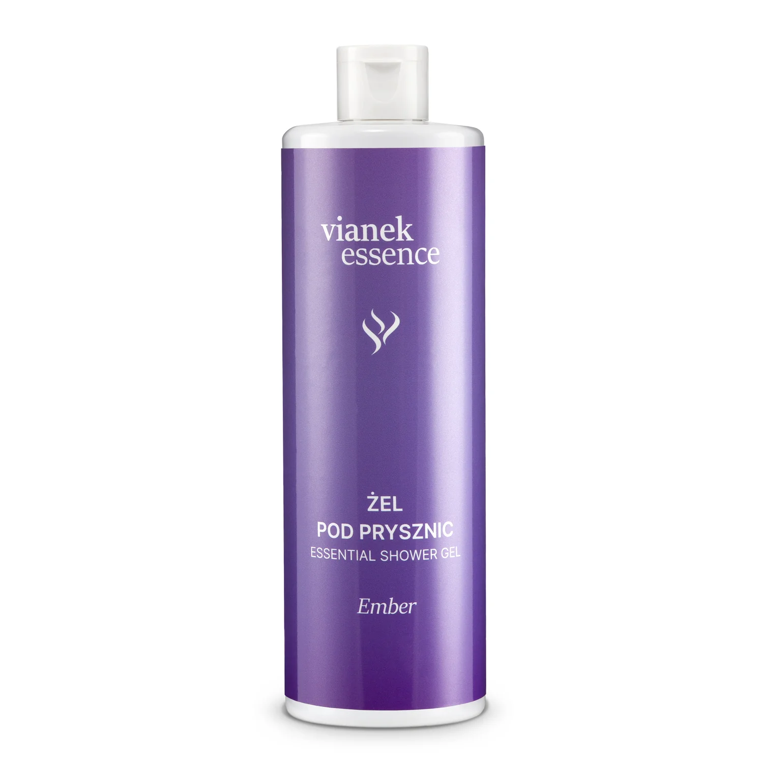 Vianek Essence Ember żel pod prysznic, 400 ml