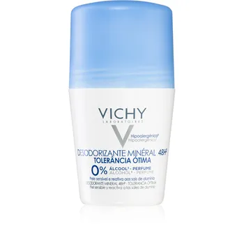 Vichy, dezodorant mineralny 48h, 50ml 
