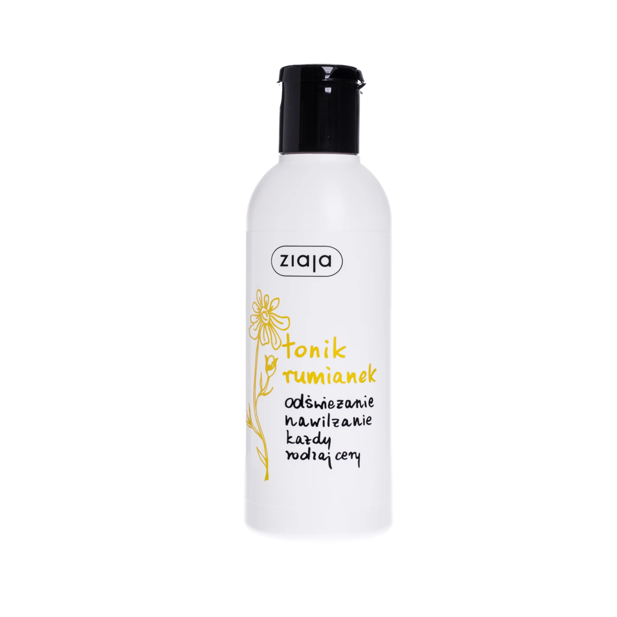 Ziaja tonik rumiankowy, 200 ml