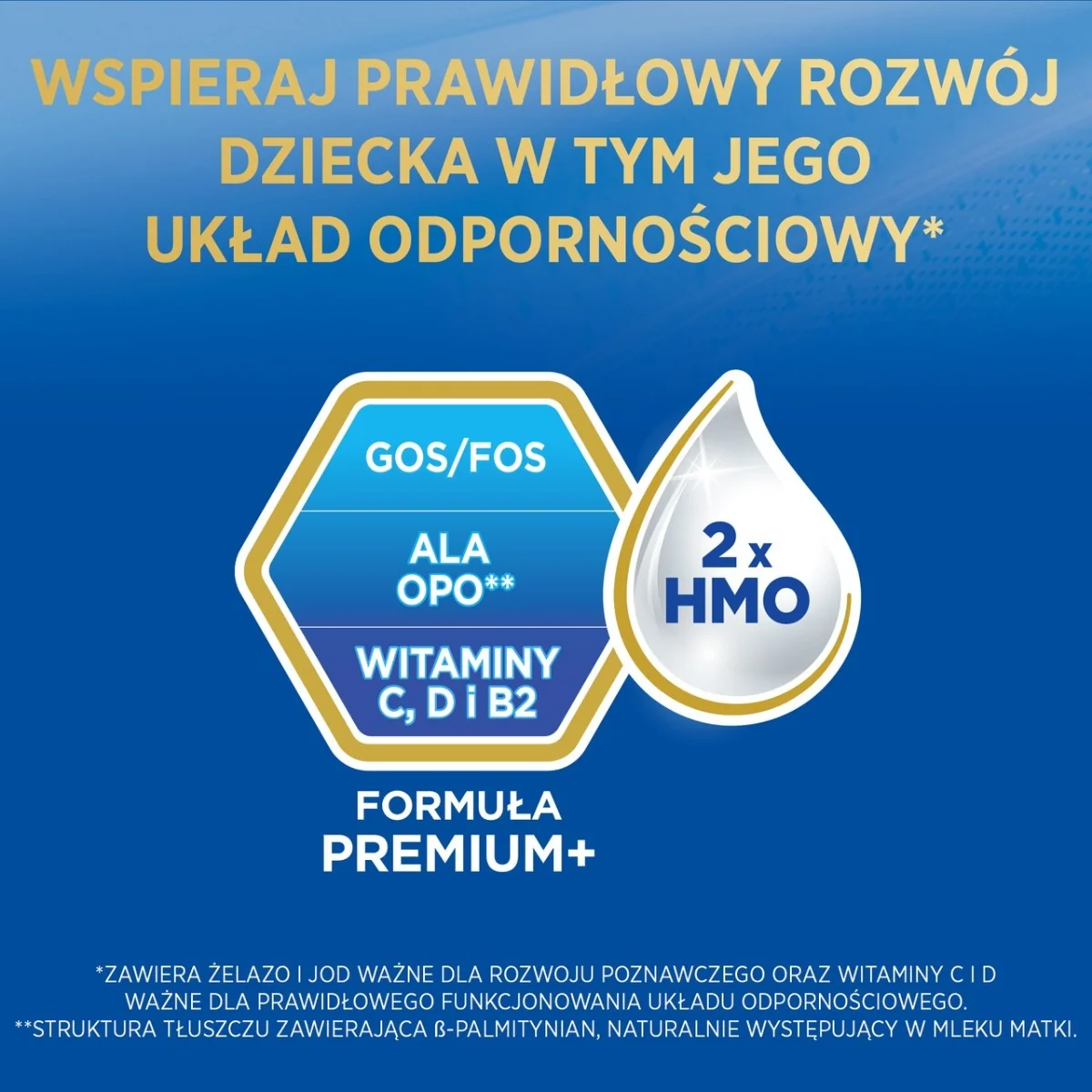 Bebilon Profutura 3, mleko w proszku modyfikowane po 1. roku, 800 g