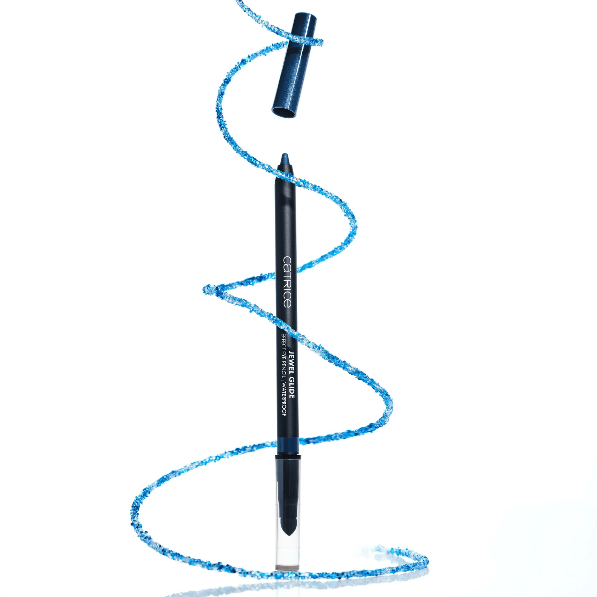 CATRICE Jewel Glide Effect Eye Pencil kredka do oczu 030, 1,5 g